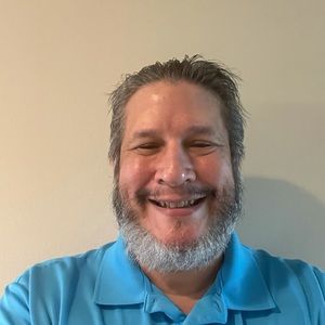 Meet your Posher, Tom